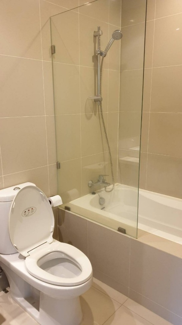 Noble Refine, 1 bed condo in Sukhumvit, Bangkok — photo 7