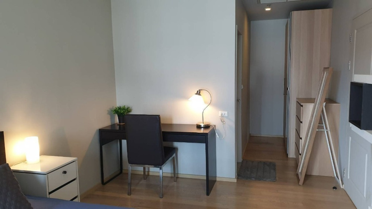 Noble Refine, 1 bed condo in Sukhumvit, Bangkok — photo 8