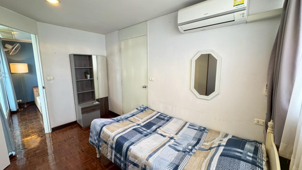Tai Ping Tower, 2 bed condo in Sukhumvit, Bangkok — photo 10