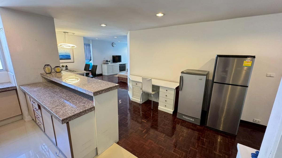 Tai Ping Tower, 2 bed condo in Sukhumvit, Bangkok — photo 4
