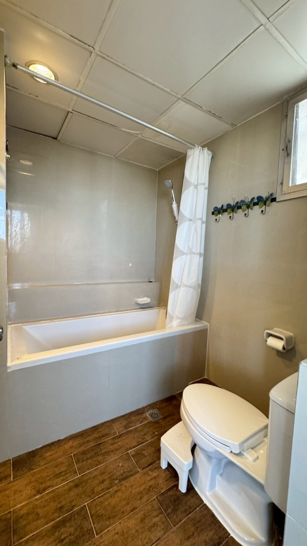 Tai Ping Tower, 2 bed condo in Sukhumvit, Bangkok — photo 8