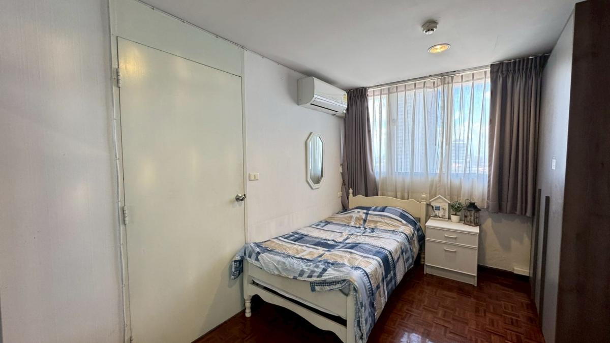 Tai Ping Tower, 2 bed condo in Sukhumvit, Bangkok — photo 9