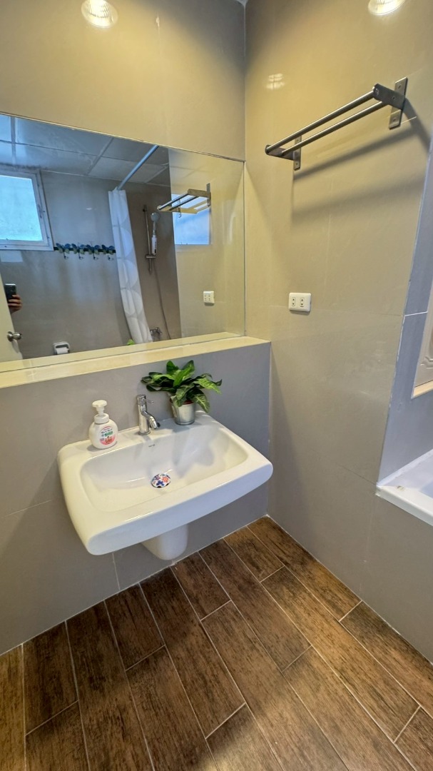 Tai Ping Tower, 2 bed condo in Sukhumvit, Bangkok — photo 7