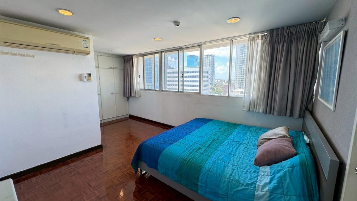 Tai Ping Tower, 2 bed condo in Sukhumvit, Bangkok — photo 5