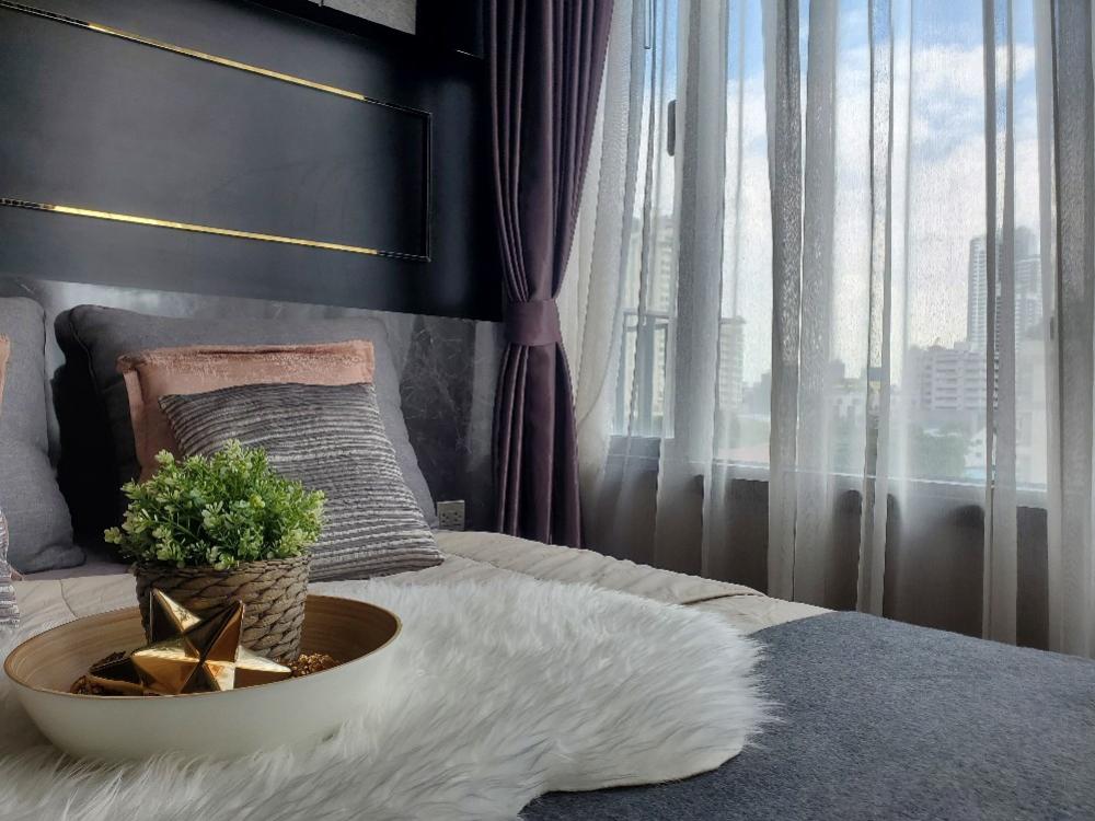 Edge by Sansiri Sukhumvit 23