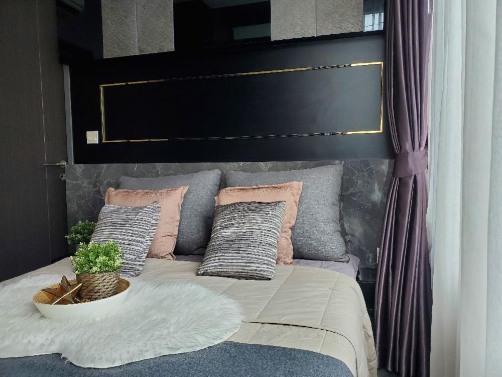 Edge by Sansiri Sukhumvit 23, 1 bed condo in Sukhumvit, Bangkok — photo 7