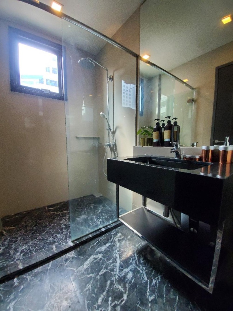 Edge by Sansiri Sukhumvit 23, 1 bed condo in Sukhumvit, Bangkok — photo 12