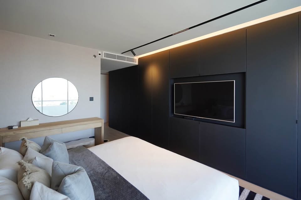 Bangkok River Marina, 2 bed condo in Taling Chan, Bangkok — photo 7