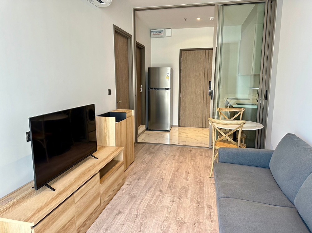 Rhythm Ekkamai Estate, 1 bed condo in Sukhumvit, Bangkok — photo 2