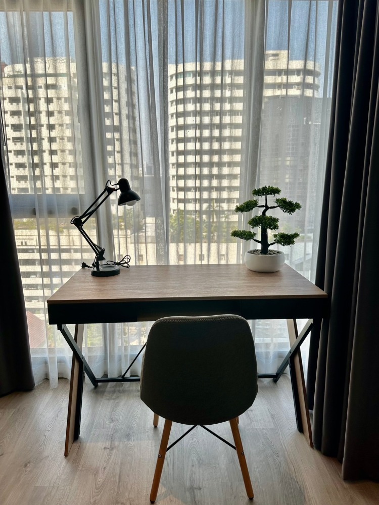 Rhythm Ekkamai Estate, 1 bed condo in Sukhumvit, Bangkok — photo 3