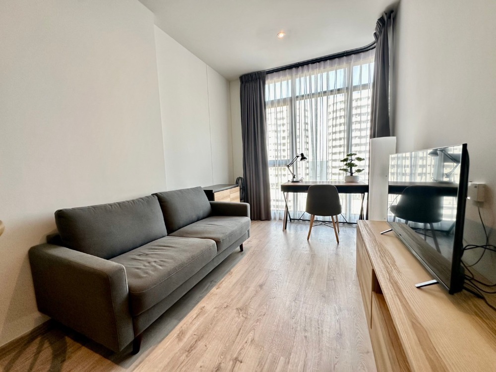 Rhythm Ekkamai Estate, 1 bed condo in Sukhumvit, Bangkok — photo 4