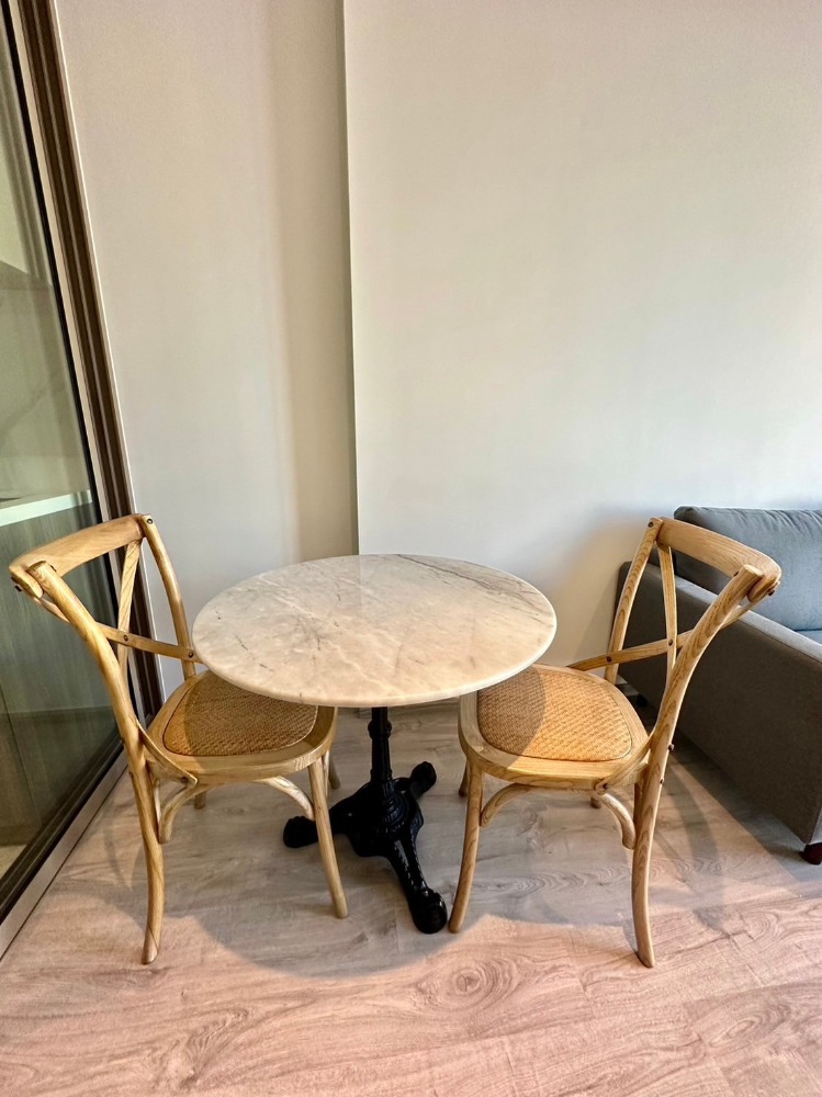 Rhythm Ekkamai Estate, 1 bed condo in Sukhumvit, Bangkok — photo 5