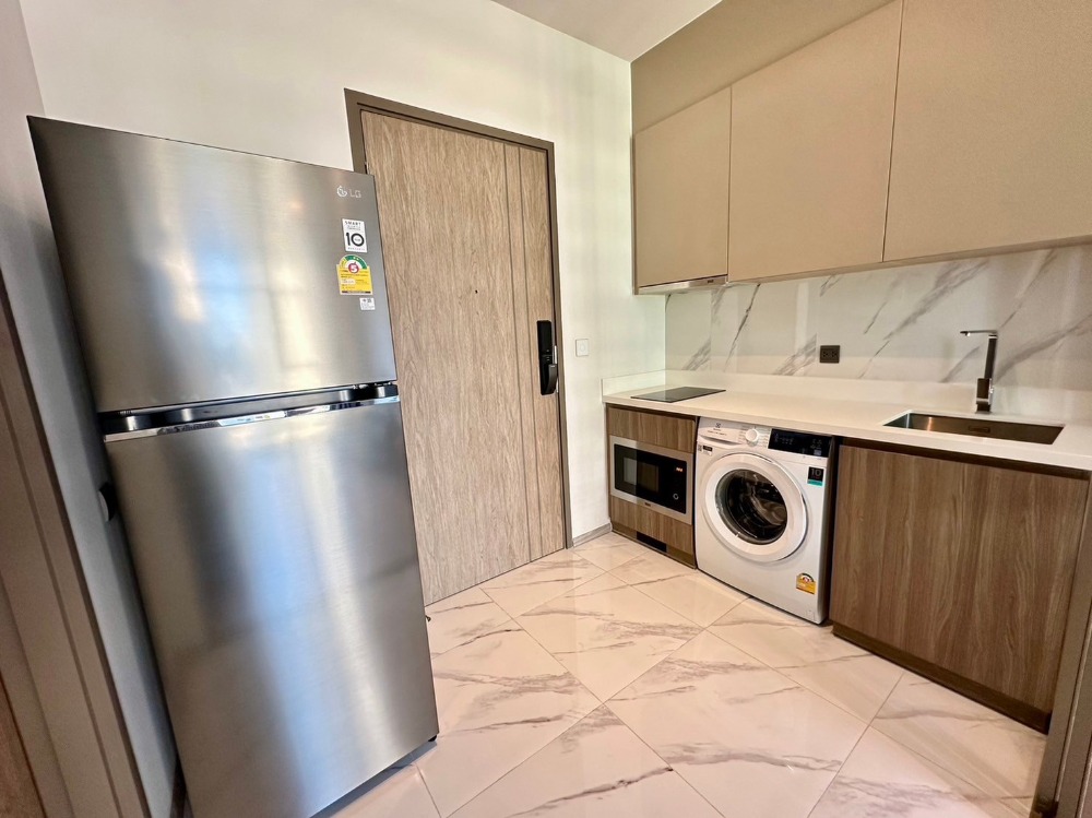 Rhythm Ekkamai Estate, 1 bed condo in Sukhumvit, Bangkok — photo 6