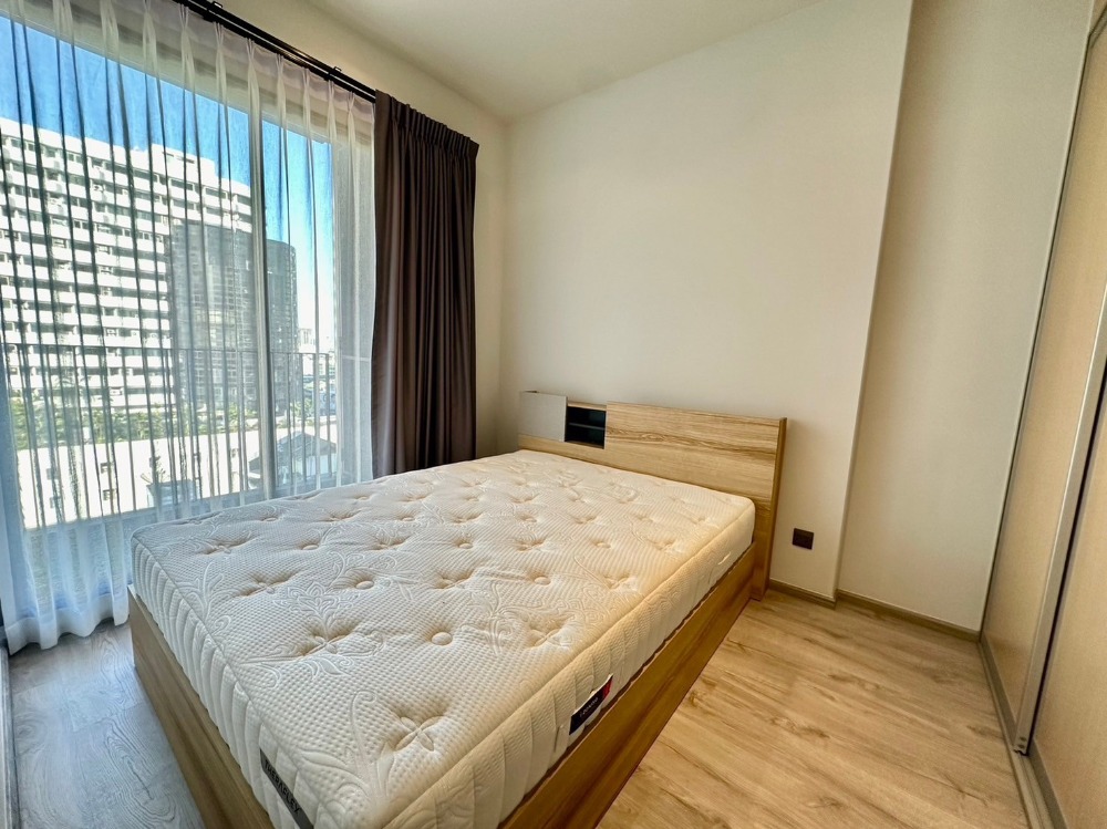 Rhythm Ekkamai Estate, 1 bed condo in Sukhumvit, Bangkok — photo 7