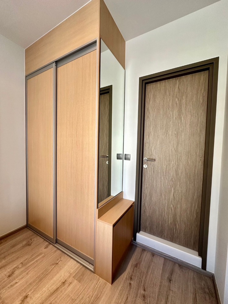Rhythm Ekkamai Estate, 1 bed condo in Sukhumvit, Bangkok — photo 8