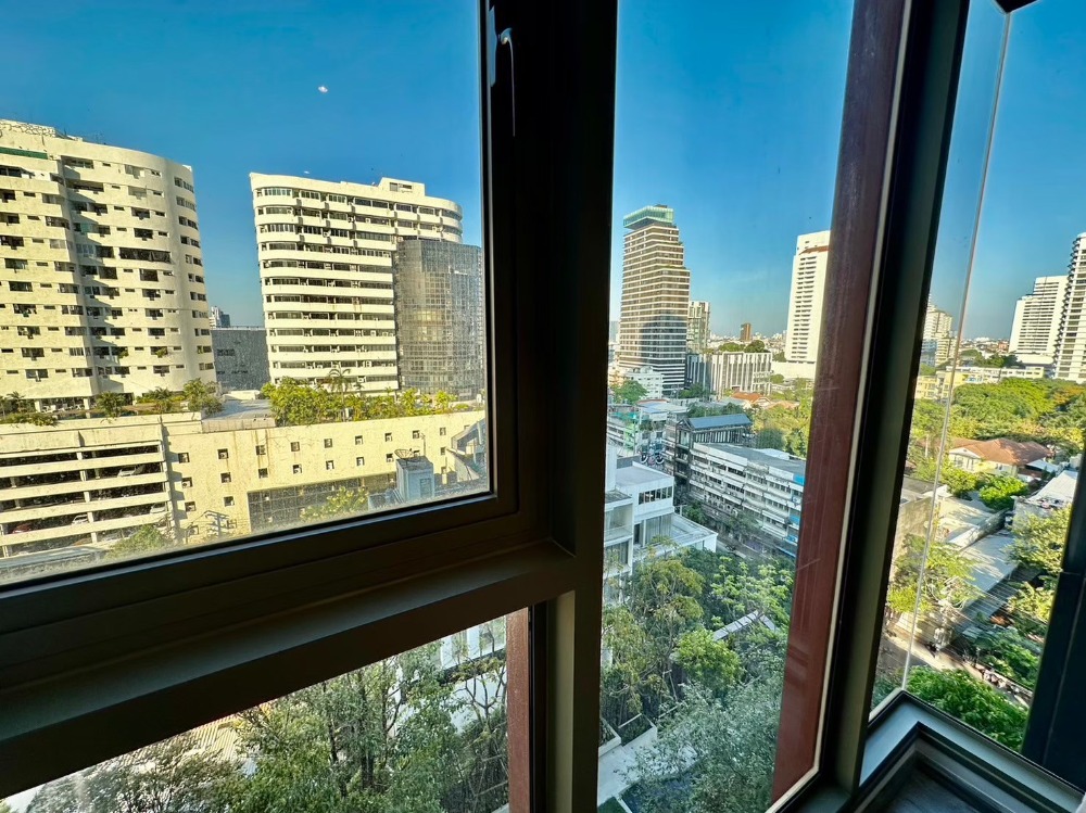 Rhythm Ekkamai Estate, 1 bed condo in Sukhumvit, Bangkok — photo 9
