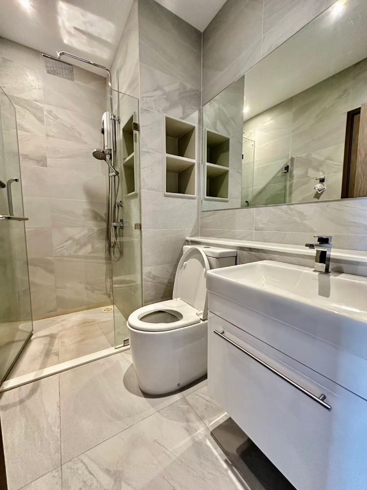 Rhythm Ekkamai Estate, 1 bed condo in Sukhumvit, Bangkok — photo 10