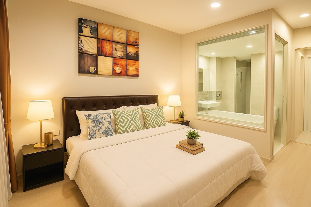 Rhythm Sukhumvit 44/1