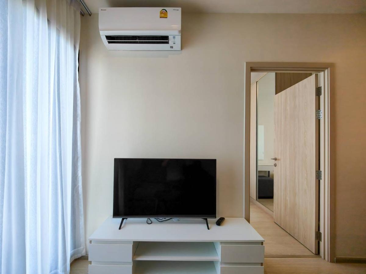 New Noble Ratchada - Lat Phrao, 2 bed condo in Lat Phrao Early, Bangkok — photo 4