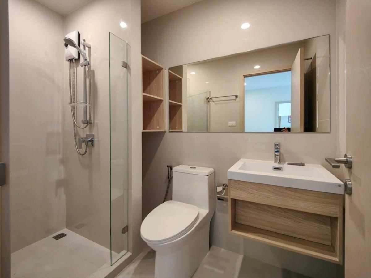 New Noble Ratchada - Lat Phrao, 2 bed condo in Lat Phrao Early, Bangkok — photo 15