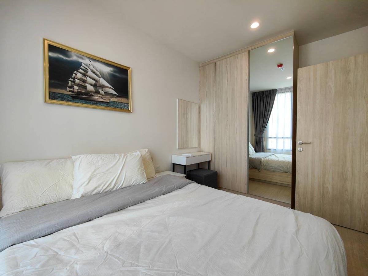 New Noble Ratchada - Lat Phrao, 2 bed condo in Lat Phrao Early, Bangkok — photo 8