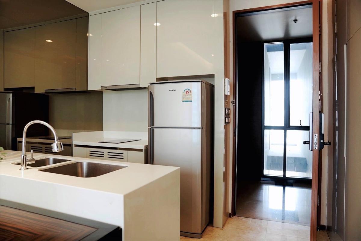 The Address Sukhumvit 28, 1 bed condo in Sukhumvit, Bangkok — photo 3