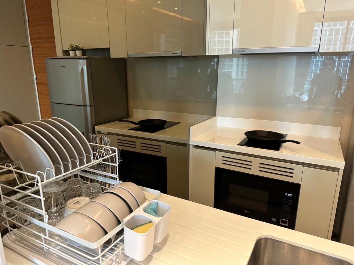 The Address Sukhumvit 28, 1 bed condo in Sukhumvit, Bangkok — photo 4