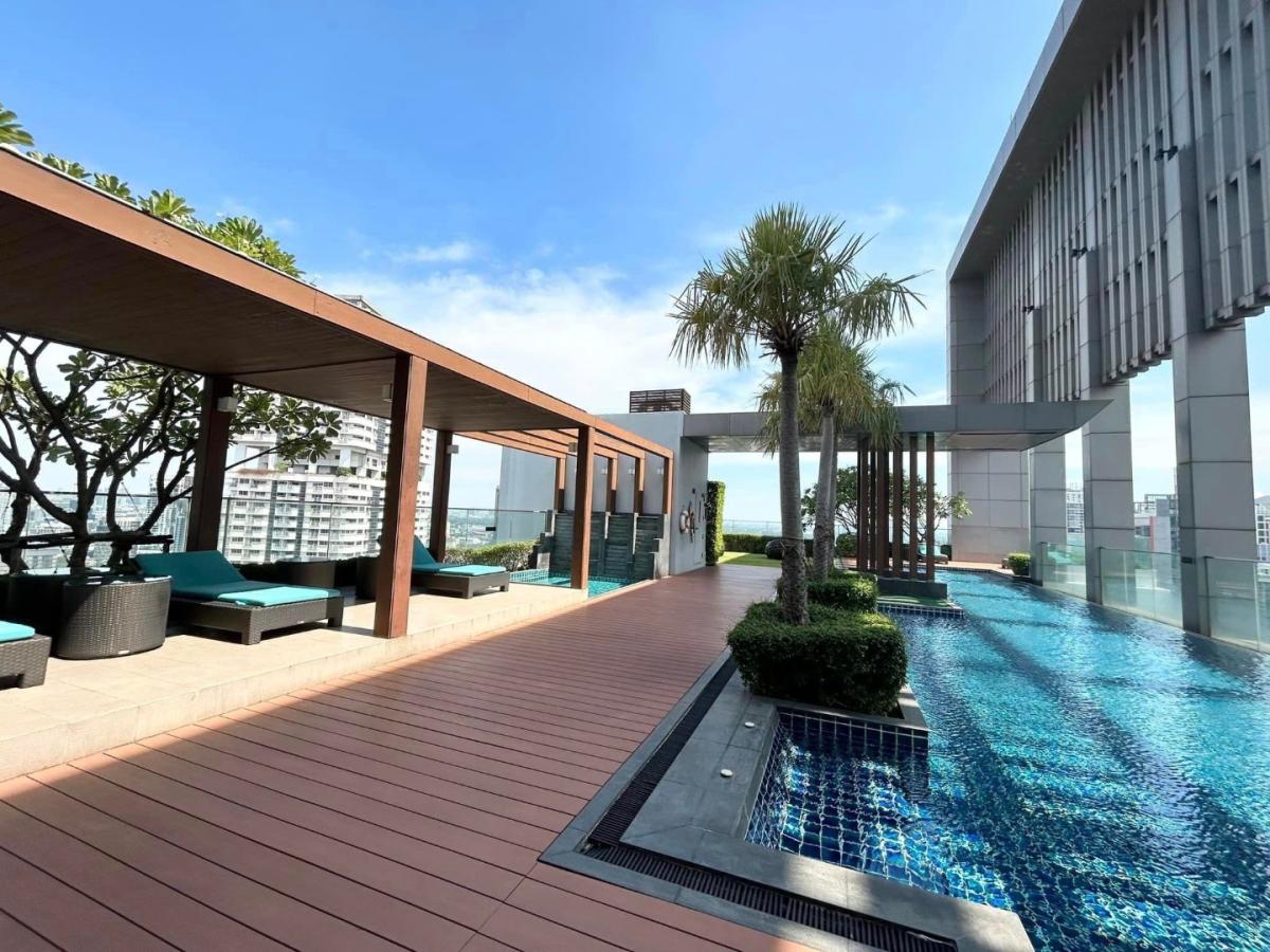 The Address Sukhumvit 28, 1 bed condo in Sukhumvit, Bangkok — photo 15