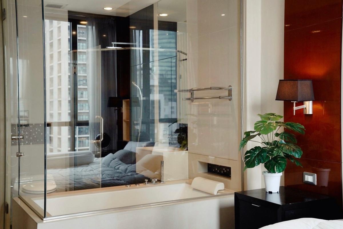 The Address Sukhumvit 28, 1 bed condo in Sukhumvit, Bangkok — photo 10