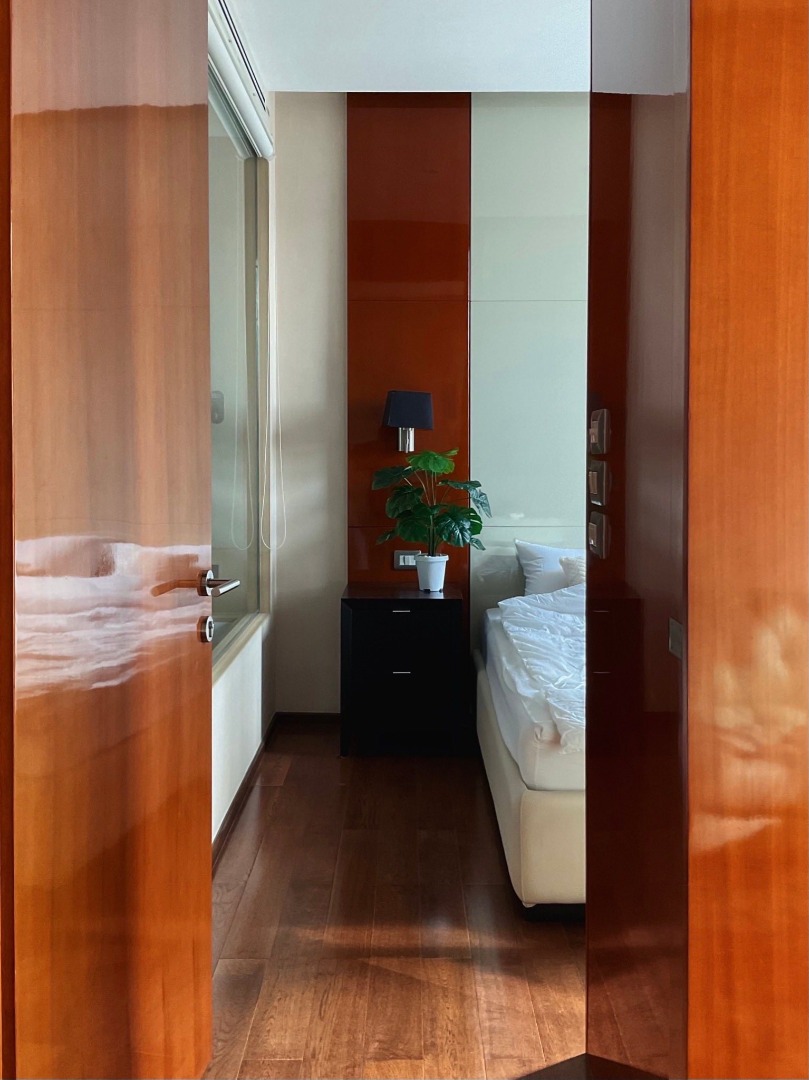 The Address Sukhumvit 28, 1 bed condo in Sukhumvit, Bangkok — photo 5