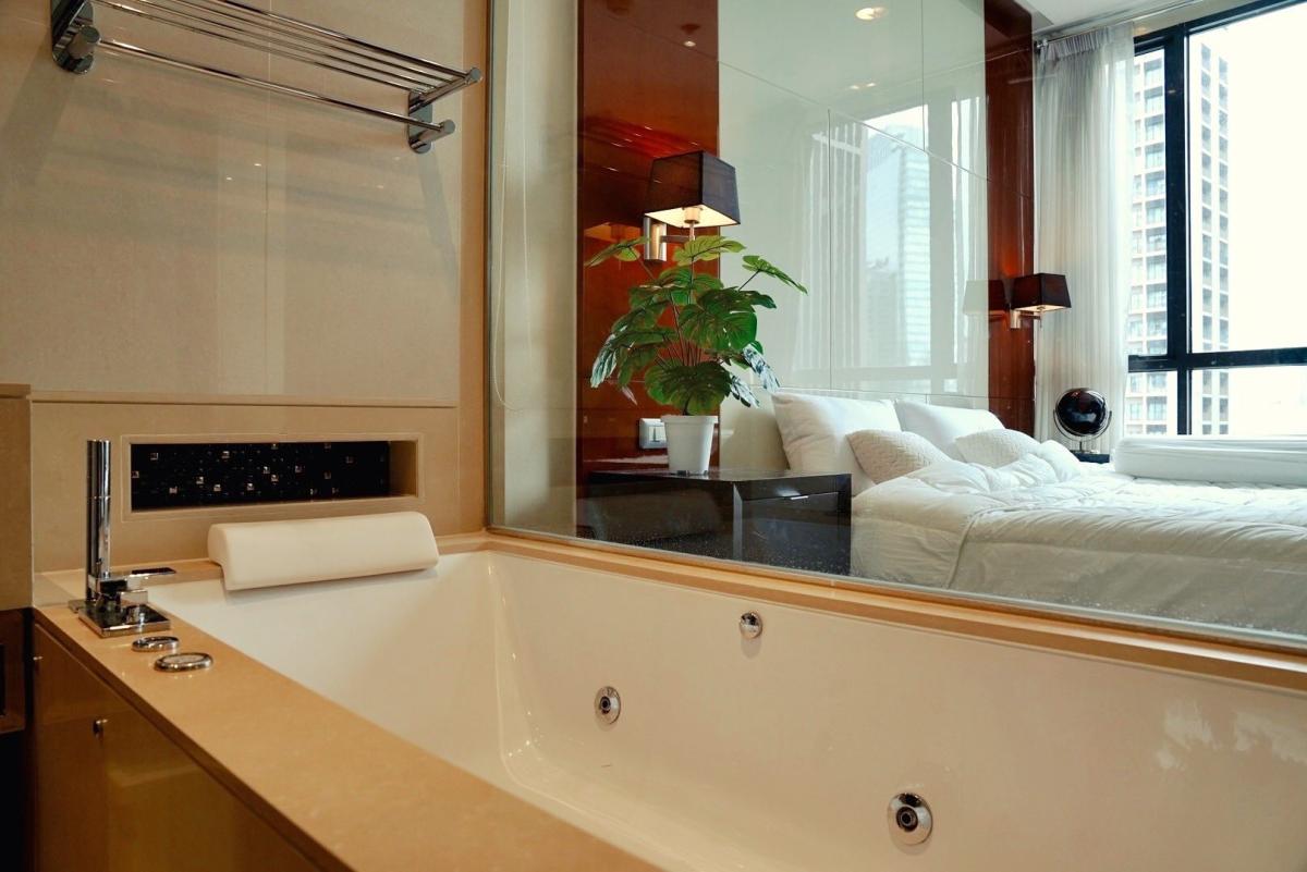 The Address Sukhumvit 28, 1 bed condo in Sukhumvit, Bangkok — photo 12