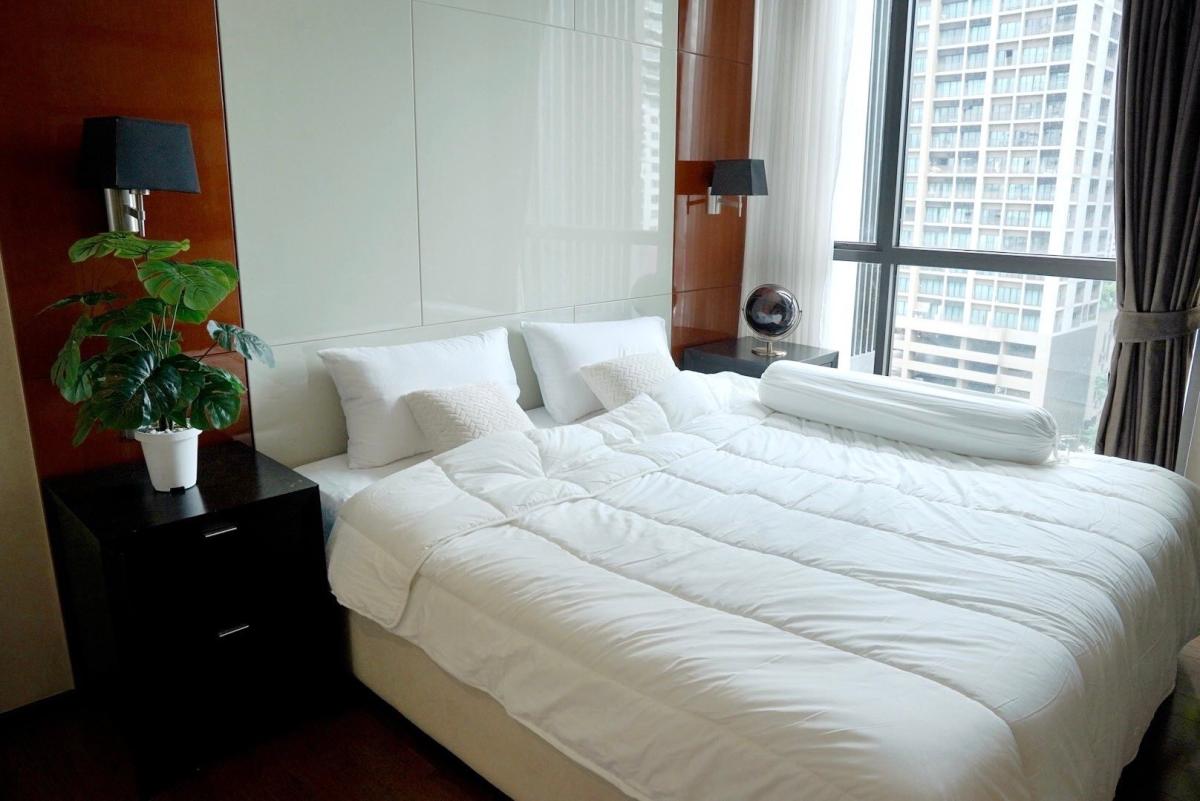 The Address Sukhumvit 28, 1 bed condo in Sukhumvit, Bangkok — photo 6