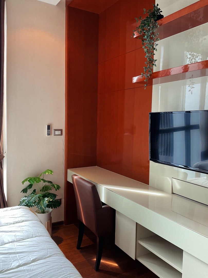 The Address Sukhumvit 28, 1 bed condo in Sukhumvit, Bangkok — photo 7