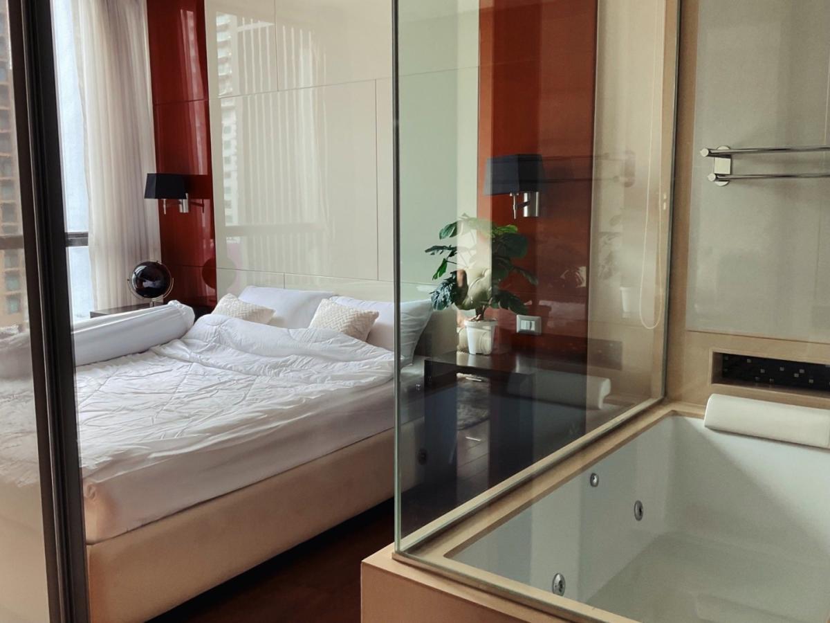 The Address Sukhumvit 28, 1 bed condo in Sukhumvit, Bangkok — photo 9