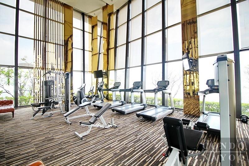 The Address Sukhumvit 28, 1 bed condo in Sukhumvit, Bangkok — photo 14