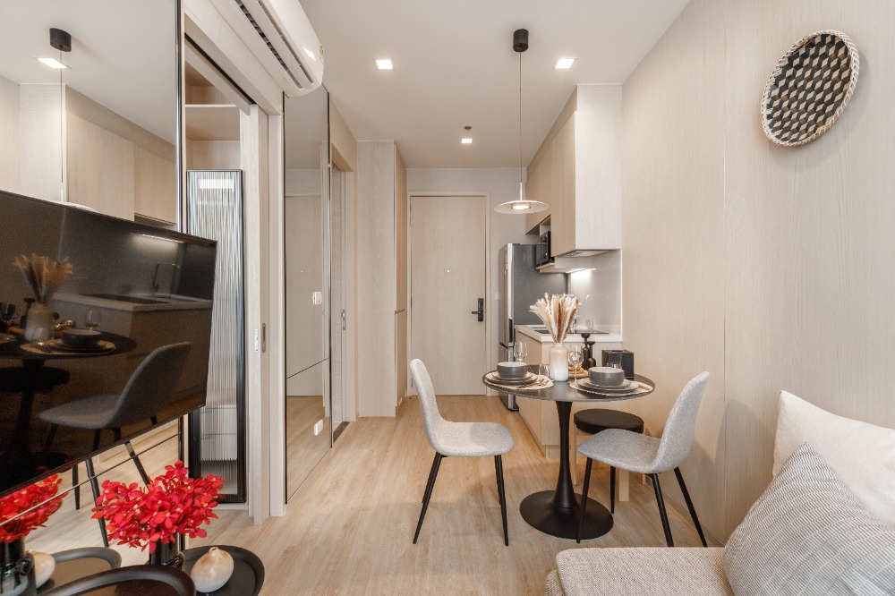 Noble State 39, 1 bed condo in Sukhumvit, Bangkok — photo 5