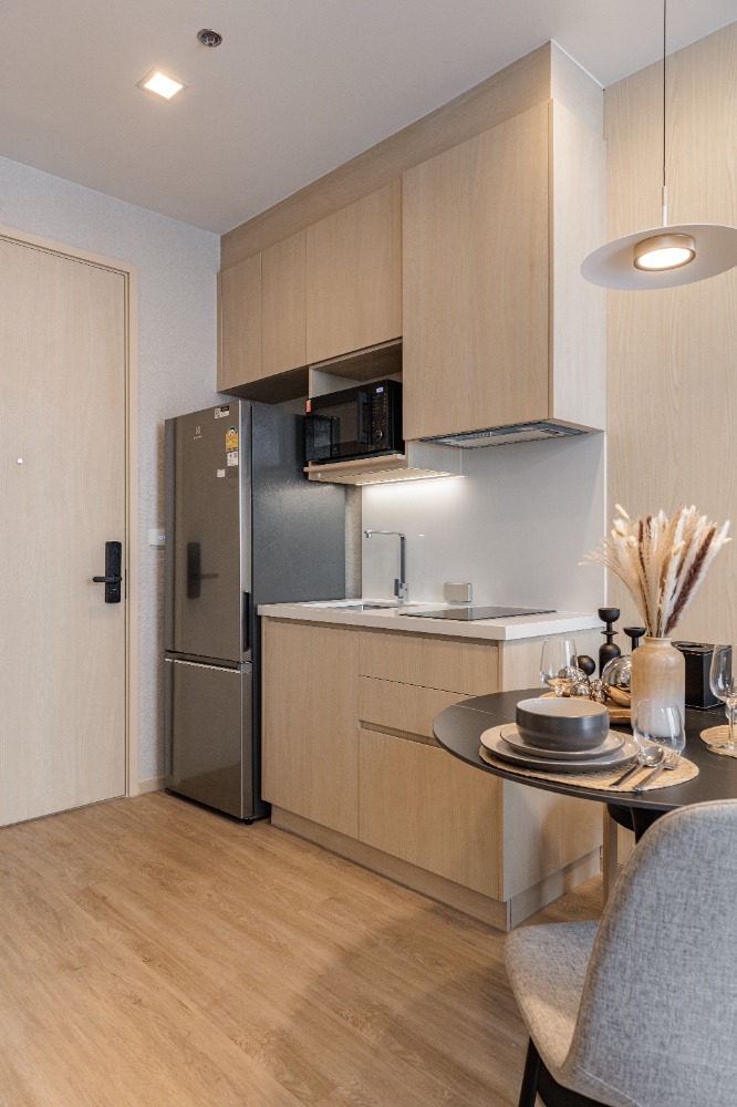 Noble State 39, 1 bed condo in Sukhumvit, Bangkok — photo 6