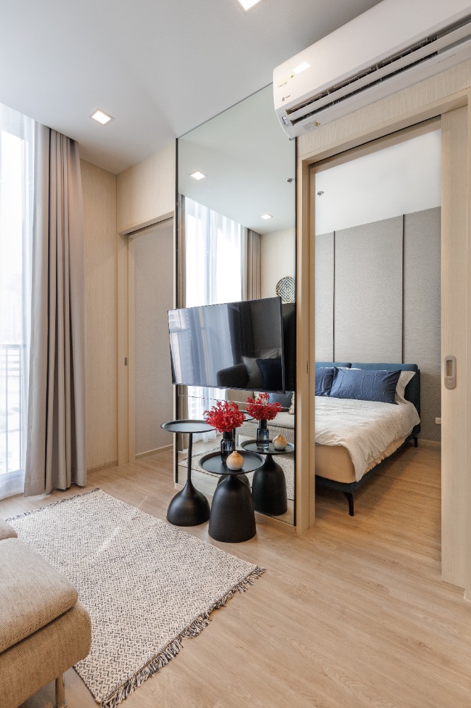 Noble State 39, 1 bed condo in Sukhumvit, Bangkok — photo 8