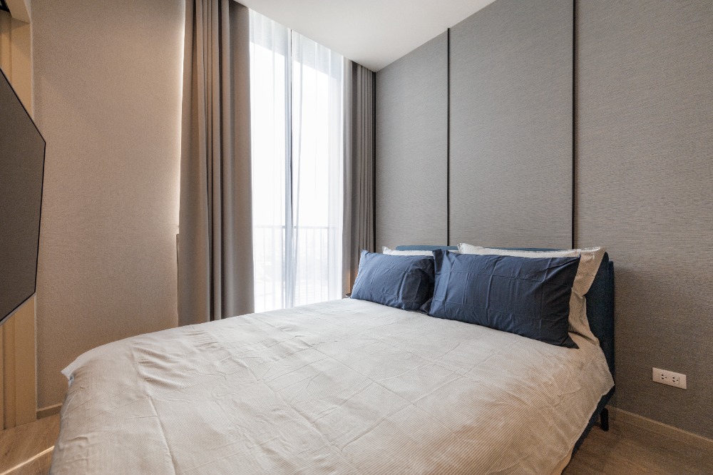 Noble State 39, 1 bed condo in Sukhumvit, Bangkok — photo 9