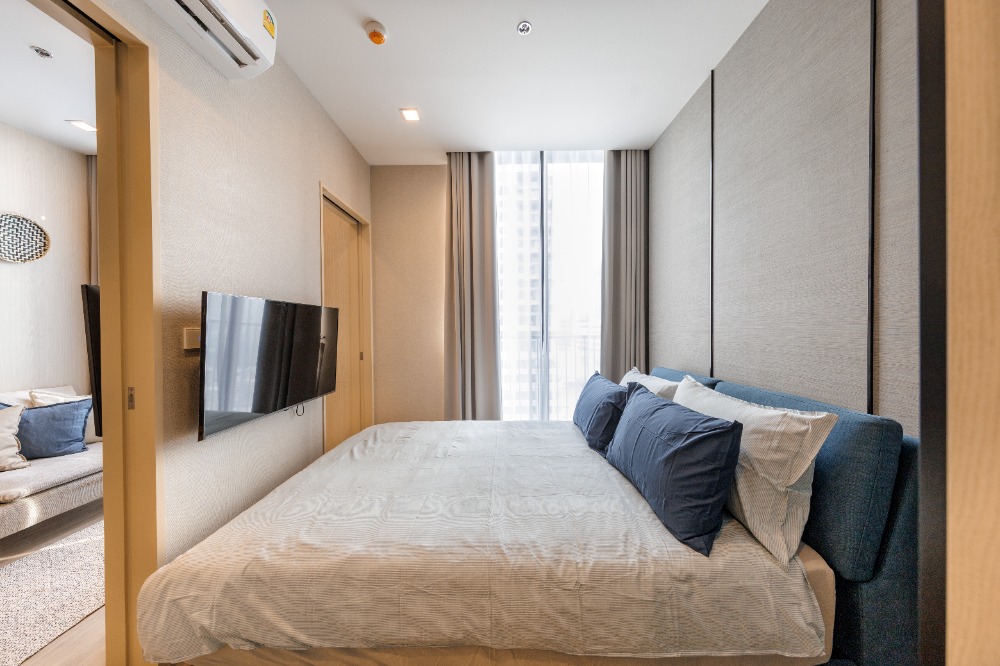 Noble State 39, 1 bed condo in Sukhumvit, Bangkok — photo 10