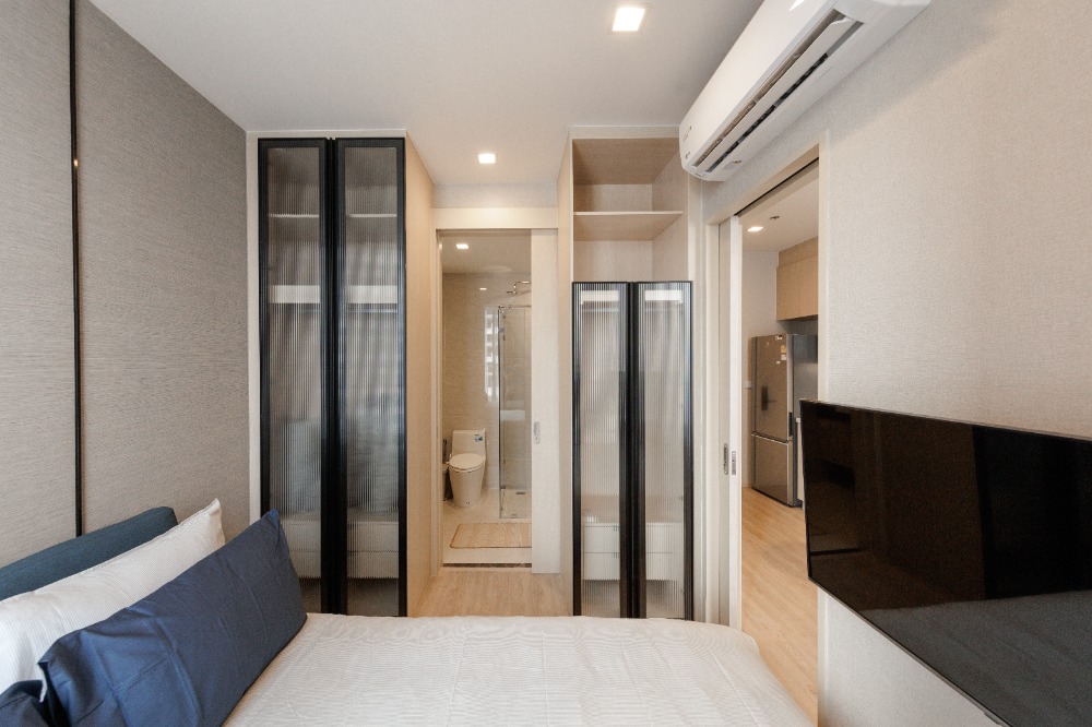 Noble State 39, 1 bed condo in Sukhumvit, Bangkok — photo 11
