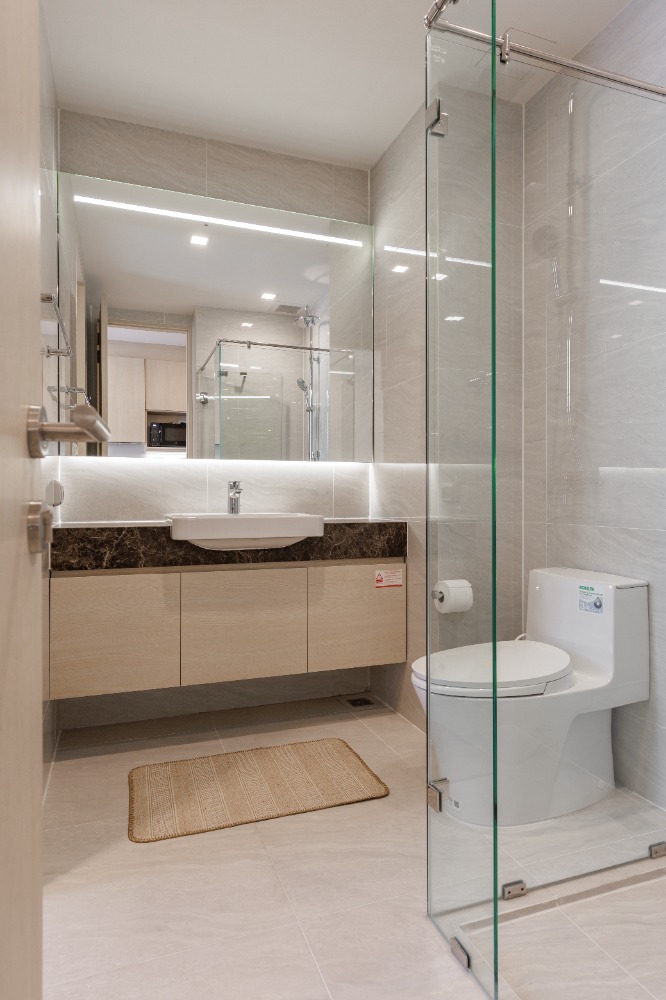 Noble State 39, 1 bed condo in Sukhumvit, Bangkok — photo 13
