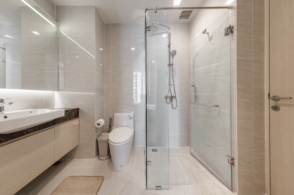 Noble State 39, 1 bed condo in Sukhumvit, Bangkok — photo 14