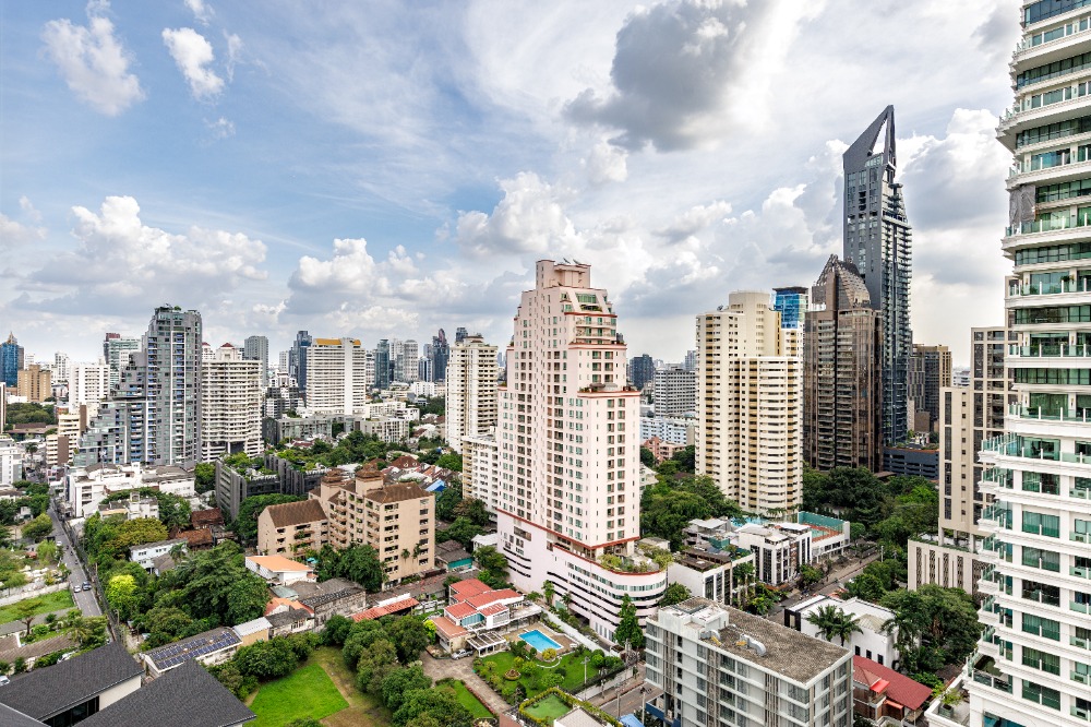 Noble State 39, 1 bed condo in Sukhumvit, Bangkok — photo 15
