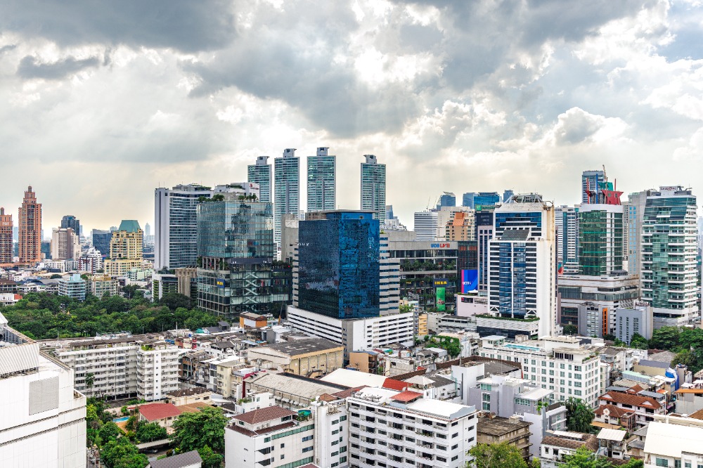 Noble State 39, 1 bed condo in Sukhumvit, Bangkok — photo 16