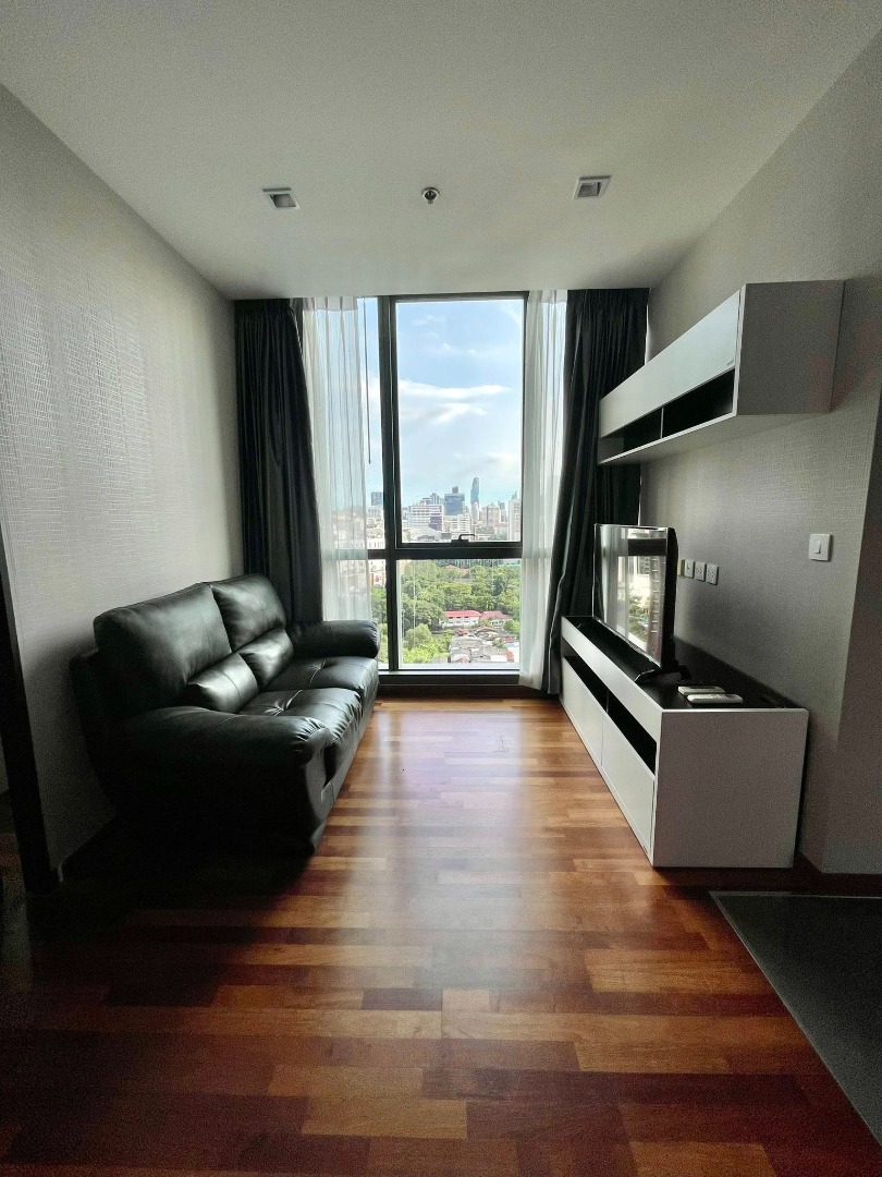Wish Signature 2 Midtown Siam, 1 bed condo in Ratchathewi, Phaya Thai, Rang Nam, Pratunam, Ratchaprarop, Bangkok