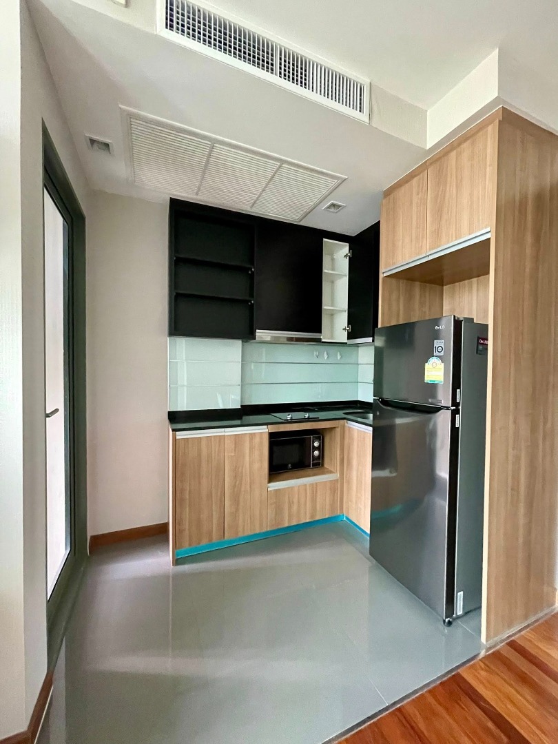 Wish Signature 2 Midtown Siam, 1 bed condo in Ratchathewi, Bangkok — photo 3