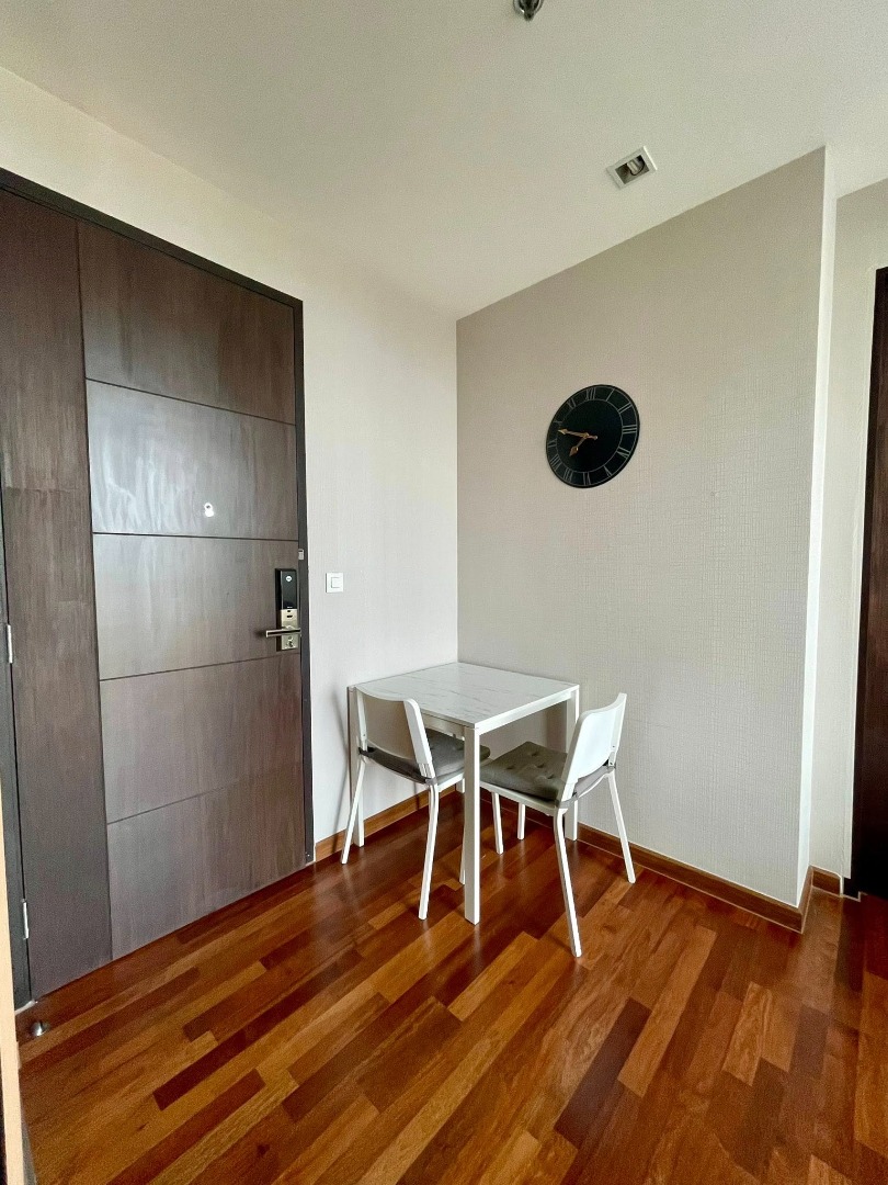 Wish Signature 2 Midtown Siam, 1 bed condo in Ratchathewi, Bangkok — photo 5
