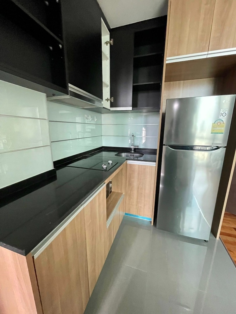 Wish Signature 2 Midtown Siam, 1 bed condo in Ratchathewi, Bangkok — photo 6