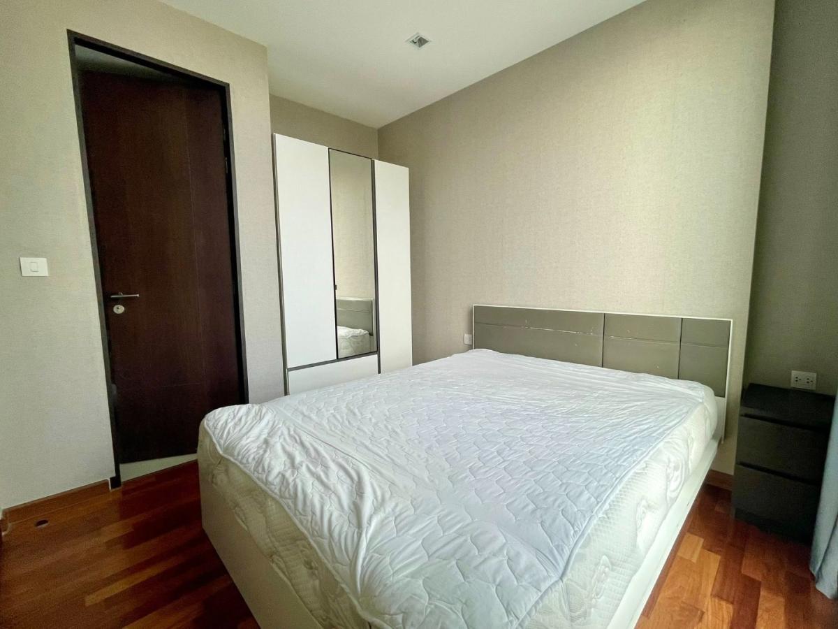 Wish Signature 2 Midtown Siam, 1 bed condo in Ratchathewi, Bangkok — photo 8